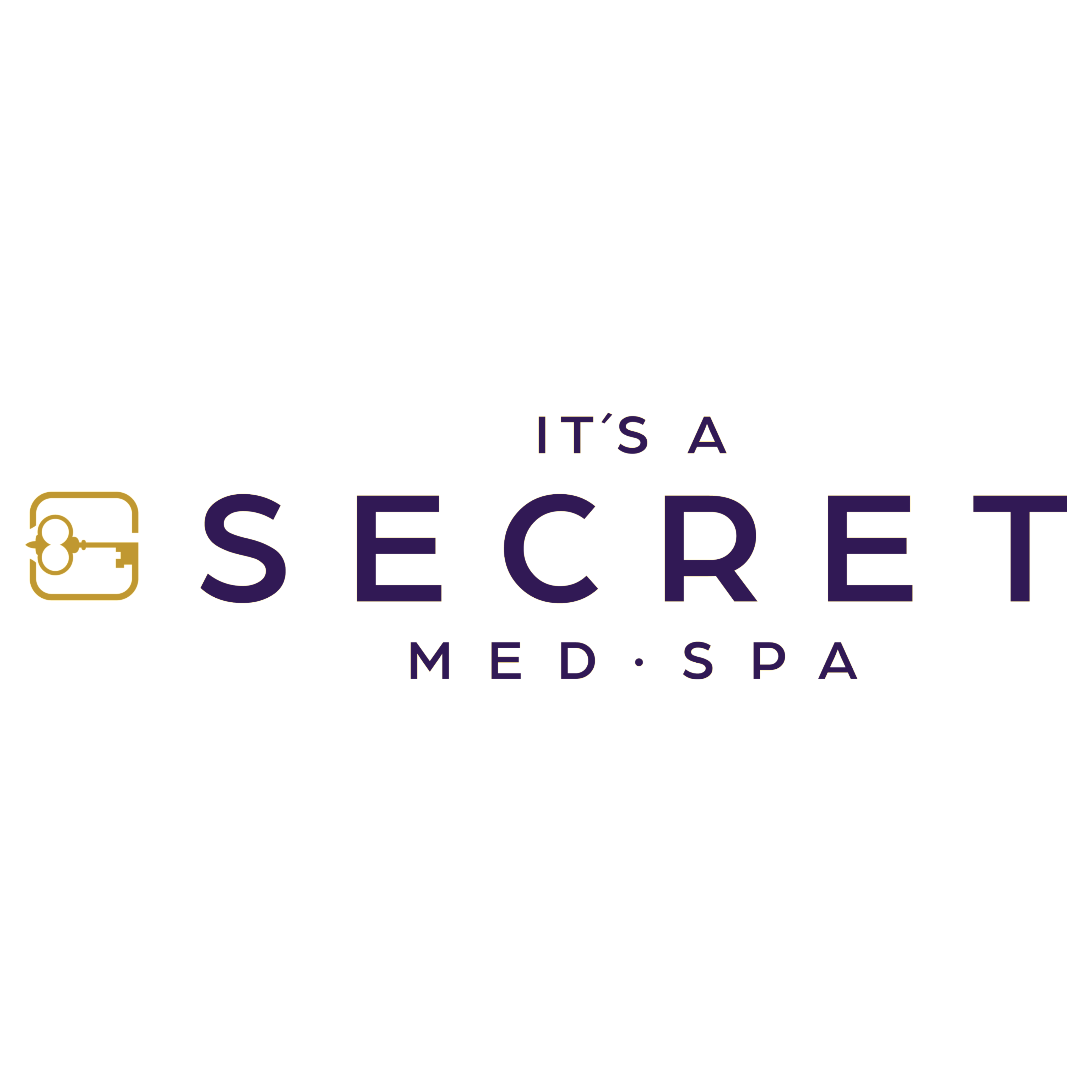 It’s A Secret Med Spa logo – Heddy Tech Founder/ CEO, Dierdre Slavin, and co-founder, Dr. Wendi Harper, injector training and marketing consulting for national med spa chain