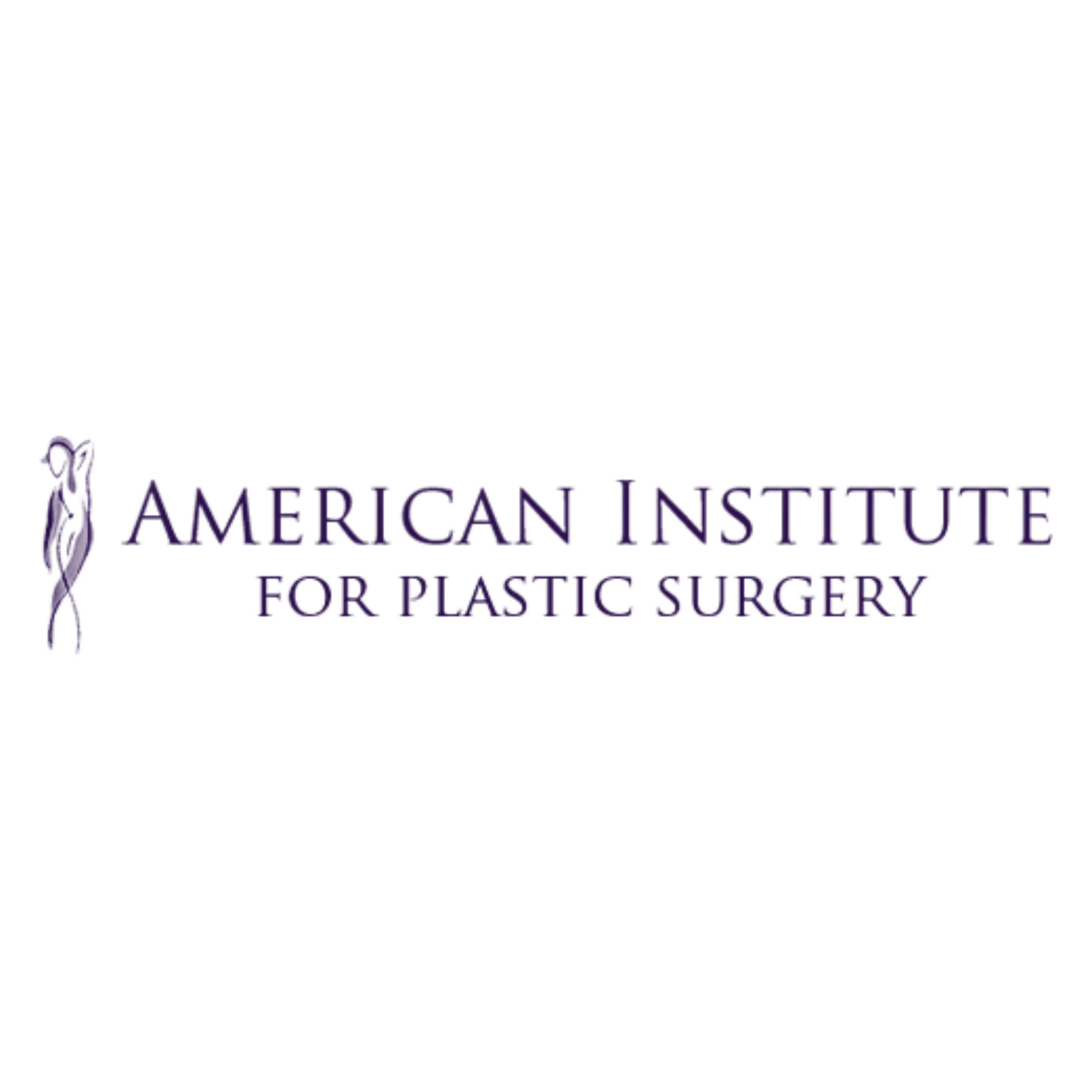 American Institute for Plastic Surgery logo – Heddy Foudner/ CEO, Dierdre Slavin, training and injectable consulting for gender-affirming plastic surgery