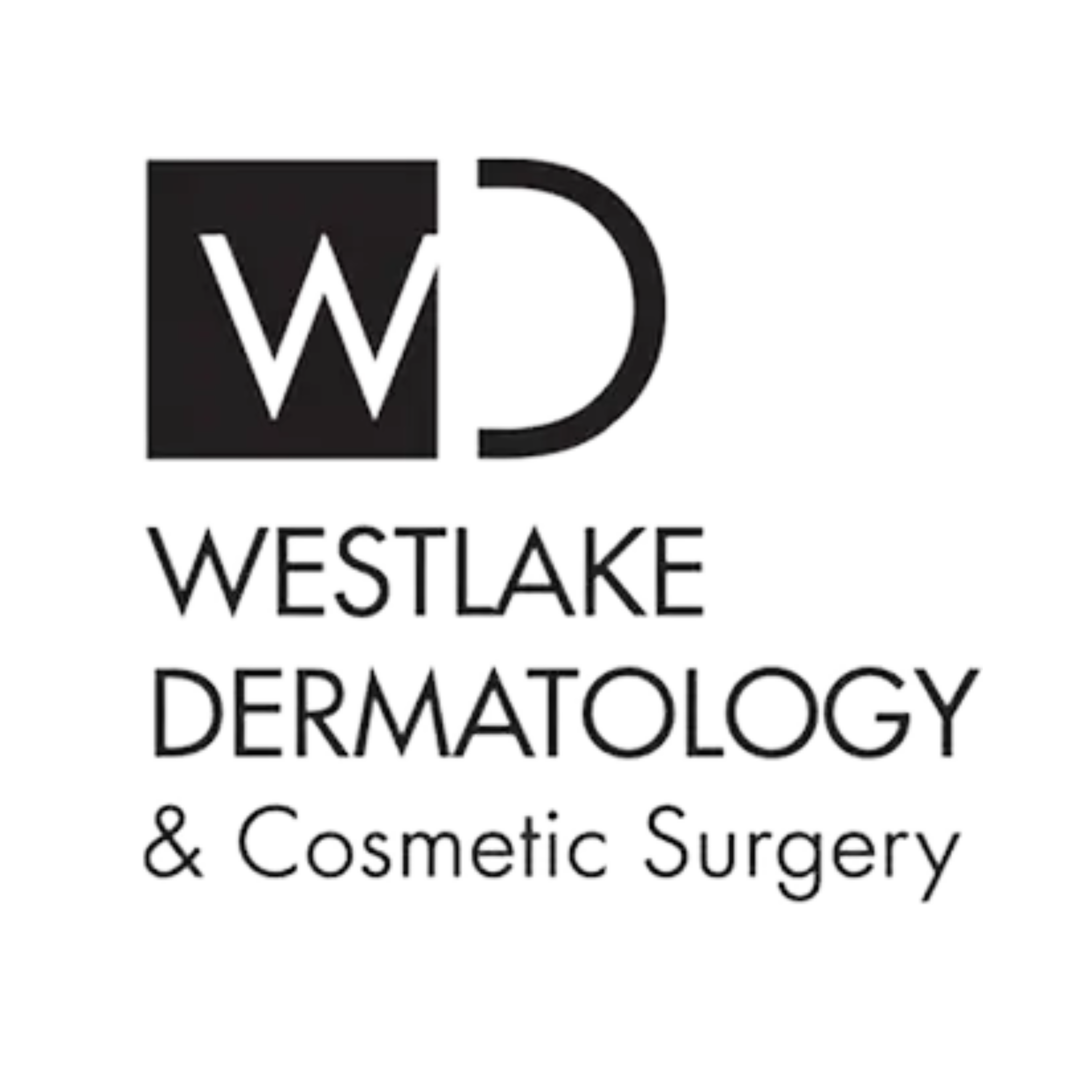 Westlake Dermatology logo – Heddy Founder/ CEO, Dierdre Slavin-trained dermatology and cosmetic surgery team