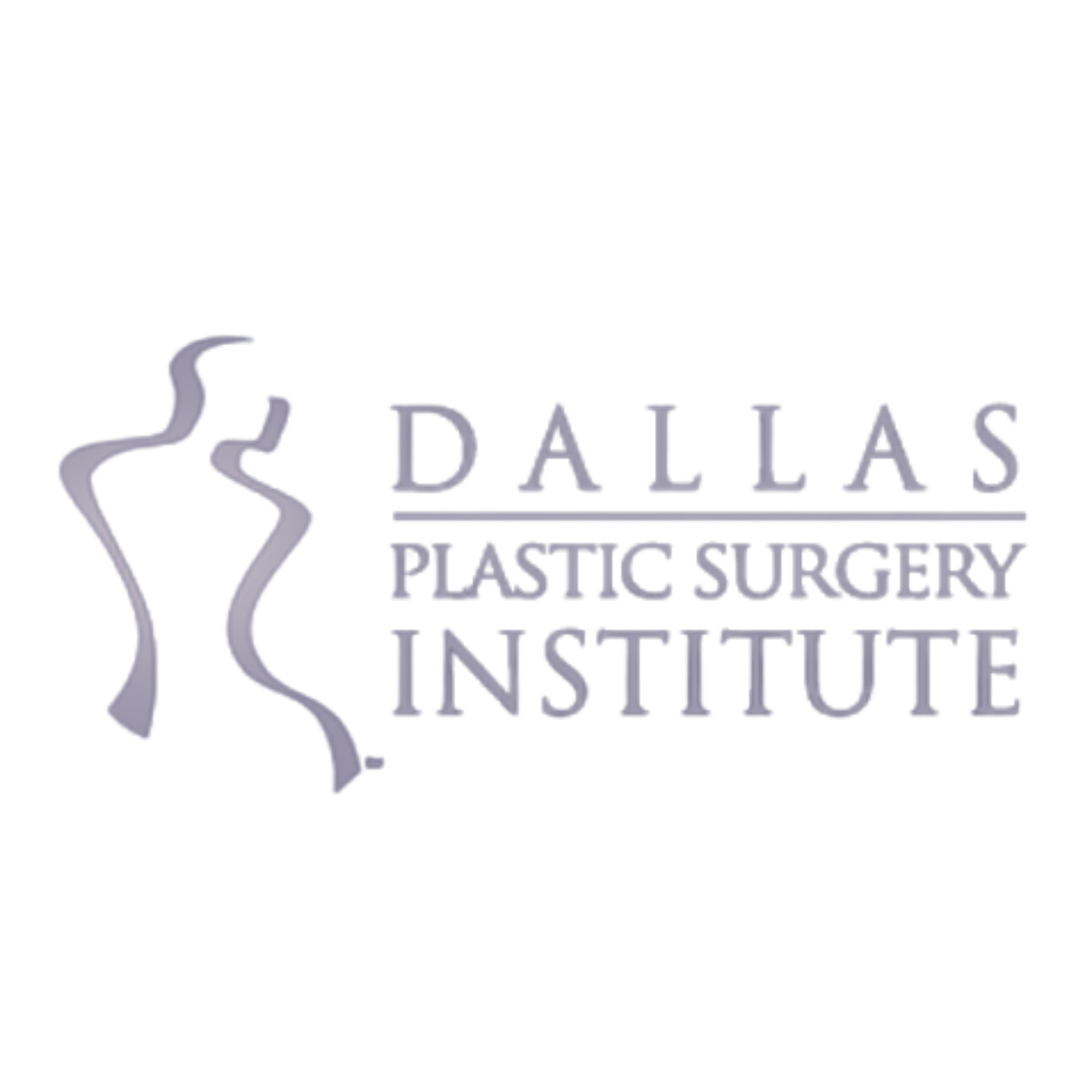 Dallas Plastic Surgery Institute logo – top U.S. plastic surgeons trained by Heddy
