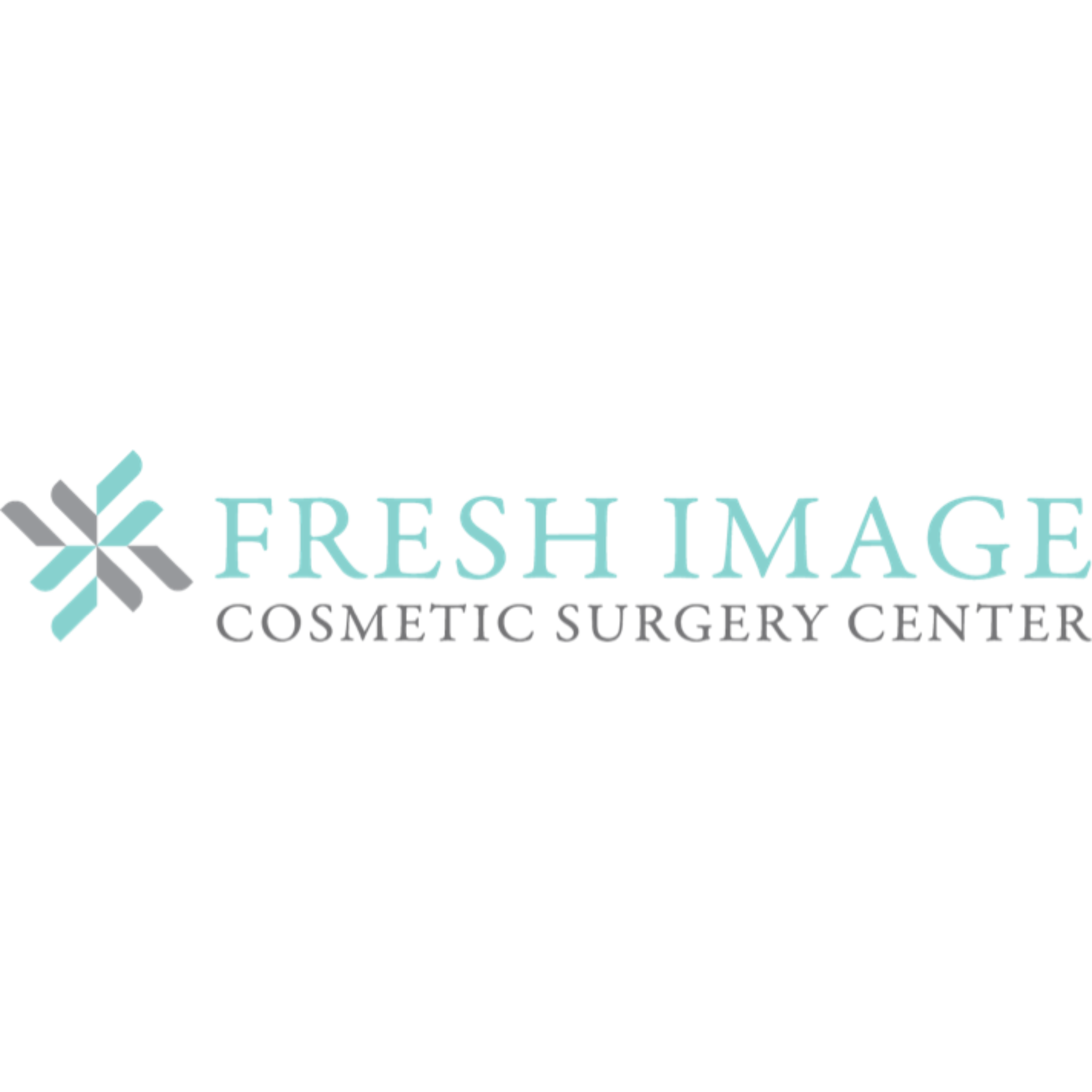Fresh Image Cosmetic Surgery Center logo – Heddy-trained staff, sales event led by Heddy