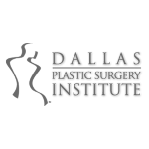 Dallas Plastic Surgery Institute logo – top U.S. plastic surgeons trained by Heddy