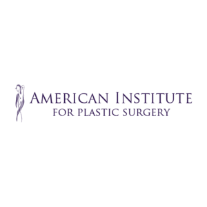 American Institute for Plastic Surgery logo – Heddy Foudner/ CEO, Dierdre Slavin, training and injectable consulting for gender-affirming plastic surgery