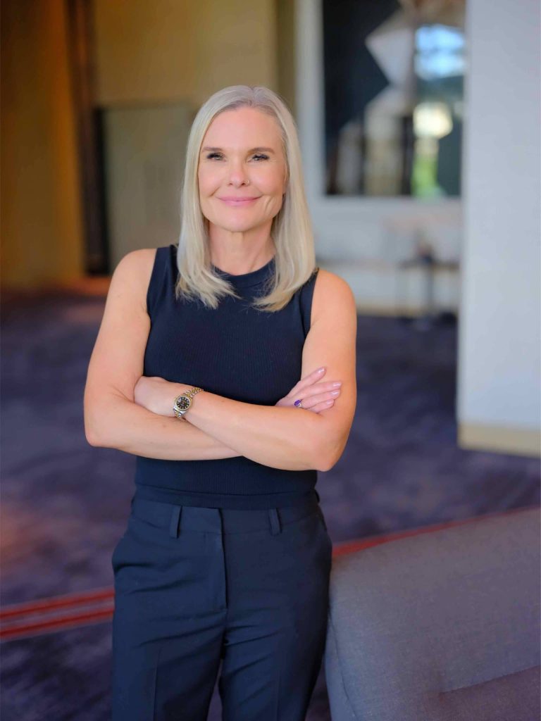 Heddy Director of Clinical Training, medical aesthetics injector and clinical educator specializing in aesthetic treatment protocols